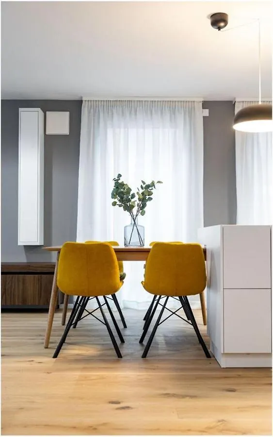 The Garden Loft Apartment Frankfurt am Main